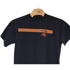 Vintage 90s Spider-Man T-Shirt XL Blue Single Stitch Made In The USA